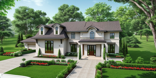 Imagen de planos de casas, proyectos de vivienda y opciones de casas prefabricadas
para crear el hogar ideal que siempre has deseado