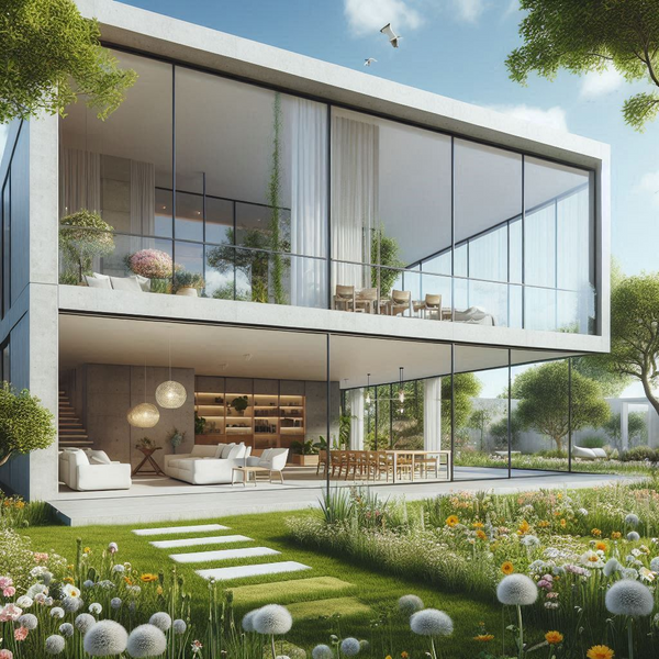 Imagen de planos de casas, proyectos de vivienda y opciones de casas prefabricadas
para crear el hogar ideal que siempre has deseado