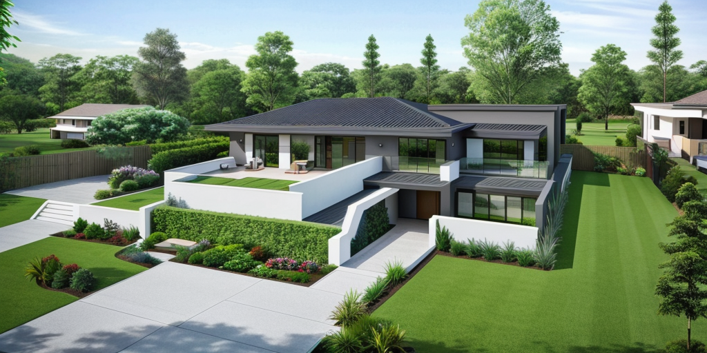 Imagen de planos de casas, proyectos de vivienda y opciones de casas prefabricadas
para crear el hogar ideal que siempre has deseado