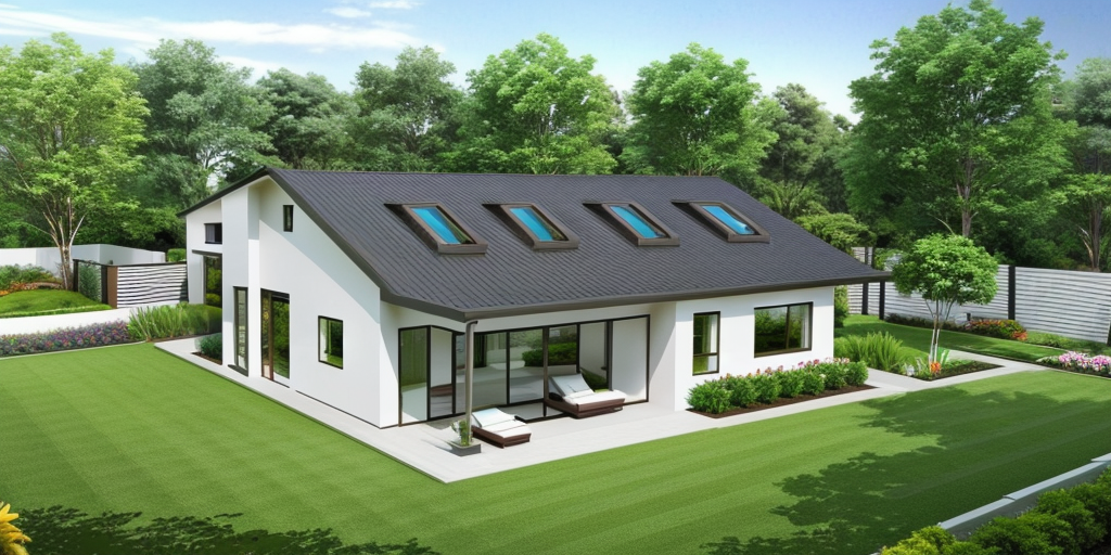 Imagen de planos de casas, proyectos de vivienda y opciones de casas prefabricadas
para crear el hogar ideal que siempre has deseado