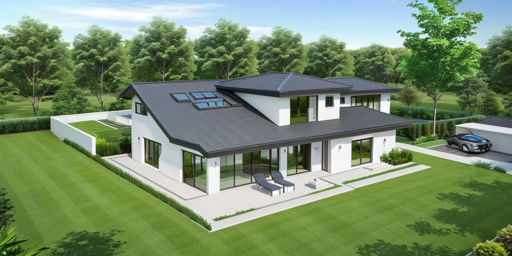 Imagen de planos de casas, proyectos de vivienda y opciones de casas prefabricadas
para crear el hogar ideal que siempre has deseado