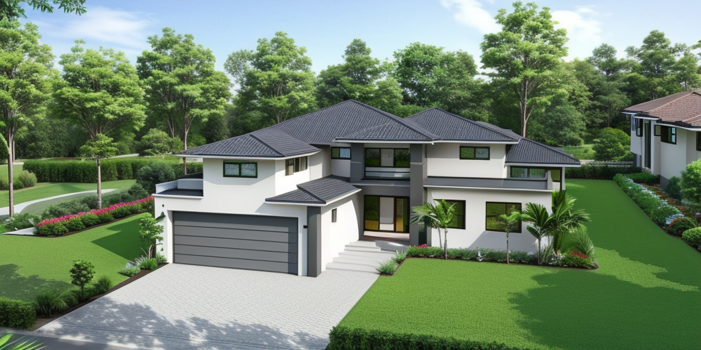 Imagen de planos de casas, proyectos de vivienda y opciones de casas prefabricadas
para crear el hogar ideal que siempre has deseado