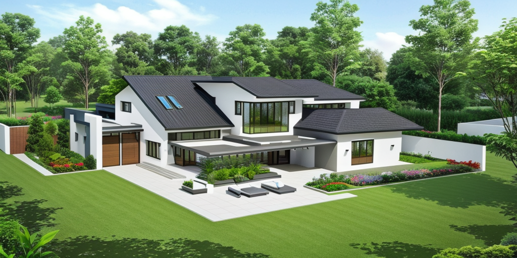Imagen de planos de casas, proyectos de vivienda y opciones de casas prefabricadas
para crear el hogar ideal que siempre has deseado