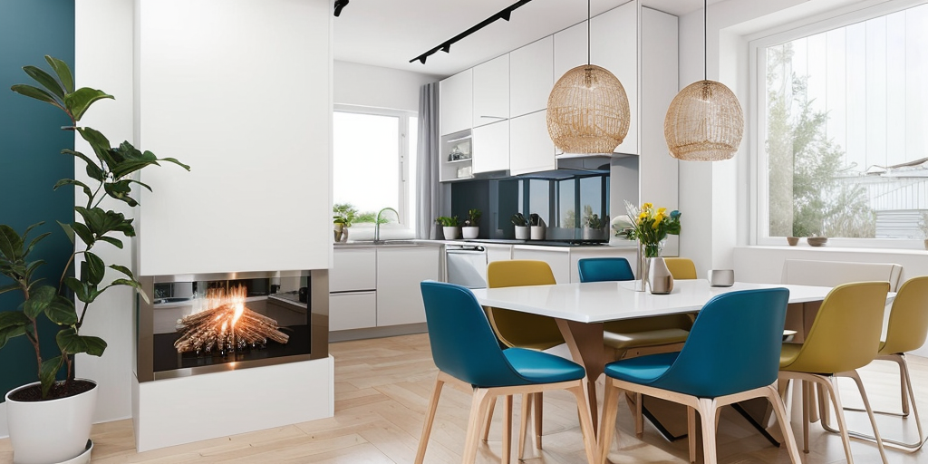 Imagen de planos de casas, proyectos de vivienda y opciones de casas prefabricadas
para crear el hogar ideal que siempre has deseado