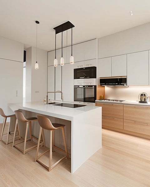 Imagen de planos de casas, proyectos de vivienda y opciones de casas prefabricadas
para crear el hogar ideal que siempre has deseado