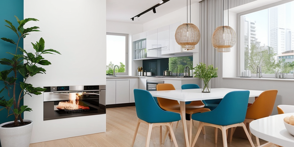 Imagen de planos de casas, proyectos de vivienda y opciones de casas prefabricadas
para crear el hogar ideal que siempre has deseado