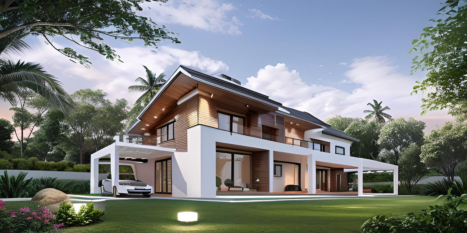 Imagen de planos de casas, proyectos de vivienda y opciones de casas prefabricadas
para crear el hogar ideal que siempre has deseado