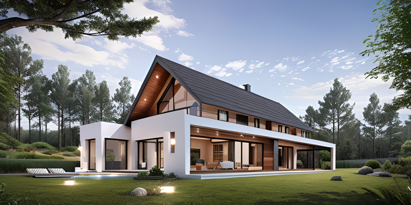 Imagen de planos de casas, proyectos de vivienda y opciones de casas prefabricadas
para crear el hogar ideal que siempre has deseado