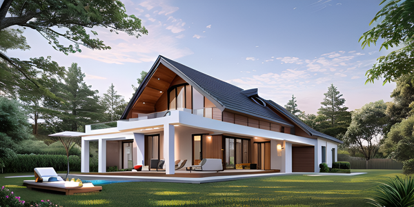 Imagen de planos de casas, proyectos de vivienda y opciones de casas prefabricadas
para crear el hogar ideal que siempre has deseado