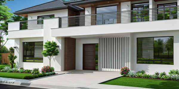 Imagen de planos de casas, proyectos de vivienda y opciones de casas prefabricadas
para crear el hogar ideal que siempre has deseado