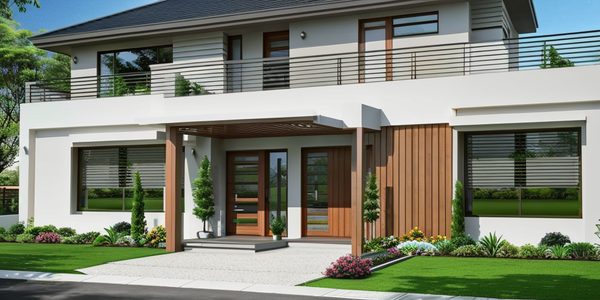 Imagen de planos de casas, proyectos de vivienda y opciones de casas prefabricadas
para crear el hogar ideal que siempre has deseado