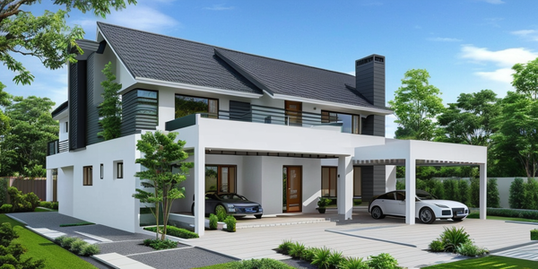 Imagen de planos de casas, proyectos de vivienda y opciones de casas prefabricadas
para crear el hogar ideal que siempre has deseado