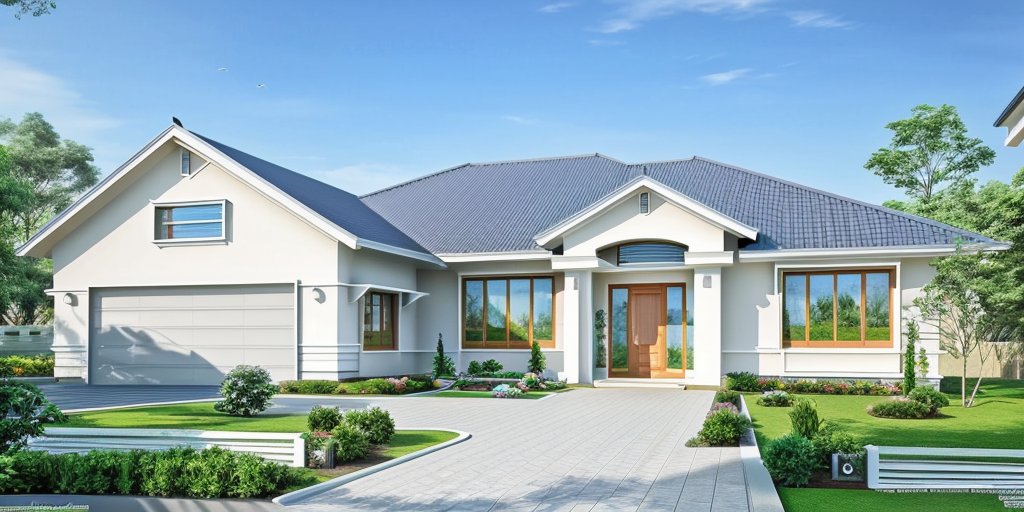 Imagen de planos de casas, proyectos de vivienda y opciones de casas prefabricadas
para crear el hogar ideal que siempre has deseado