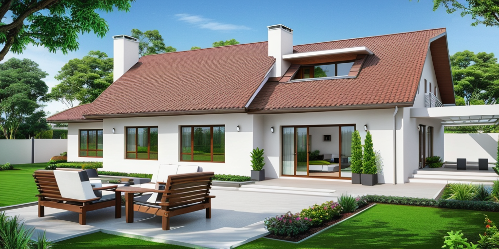 Imagen de planos de casas, proyectos de vivienda y opciones de casas prefabricadas
para crear el hogar ideal que siempre has deseado