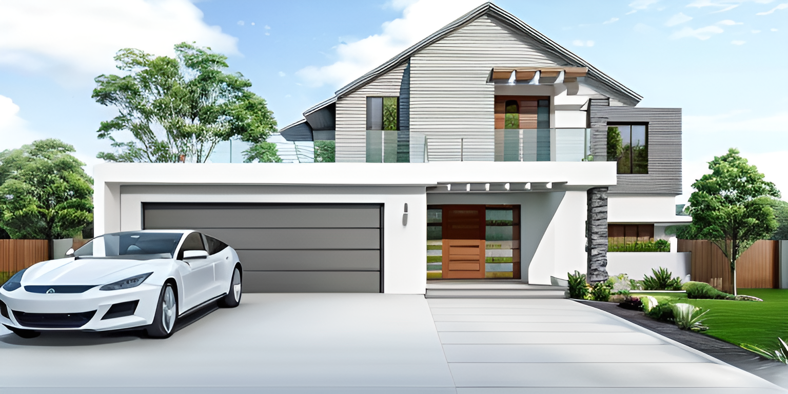 Imagen de planos de casas, proyectos de vivienda y opciones de casas prefabricadas
para crear el hogar ideal que siempre has deseado