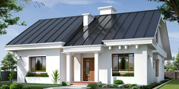 Imagen de planos de casas, proyectos de vivienda y opciones de casas prefabricadas
para crear el hogar ideal que siempre has deseado