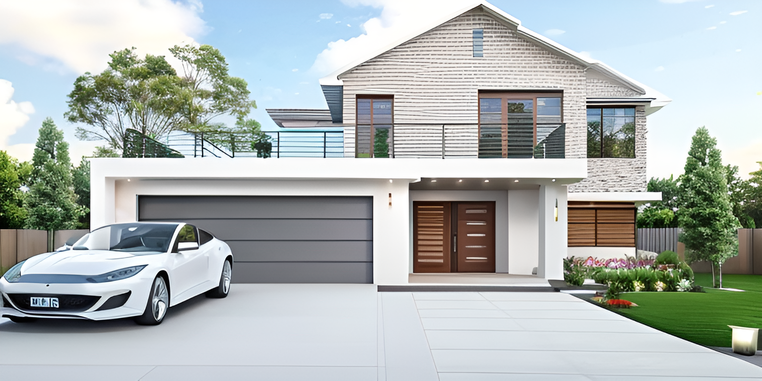 Imagen de planos de casas, proyectos de vivienda y opciones de casas prefabricadas
para crear el hogar ideal que siempre has deseado