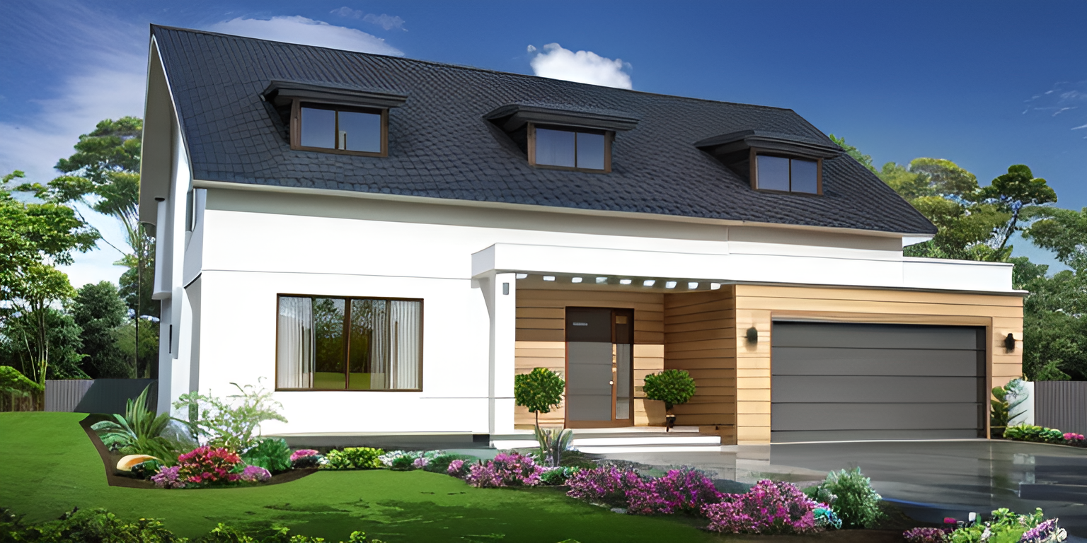 Imagen de planos de casas, proyectos de vivienda y opciones de casas prefabricadas
para crear el hogar ideal que siempre has deseado