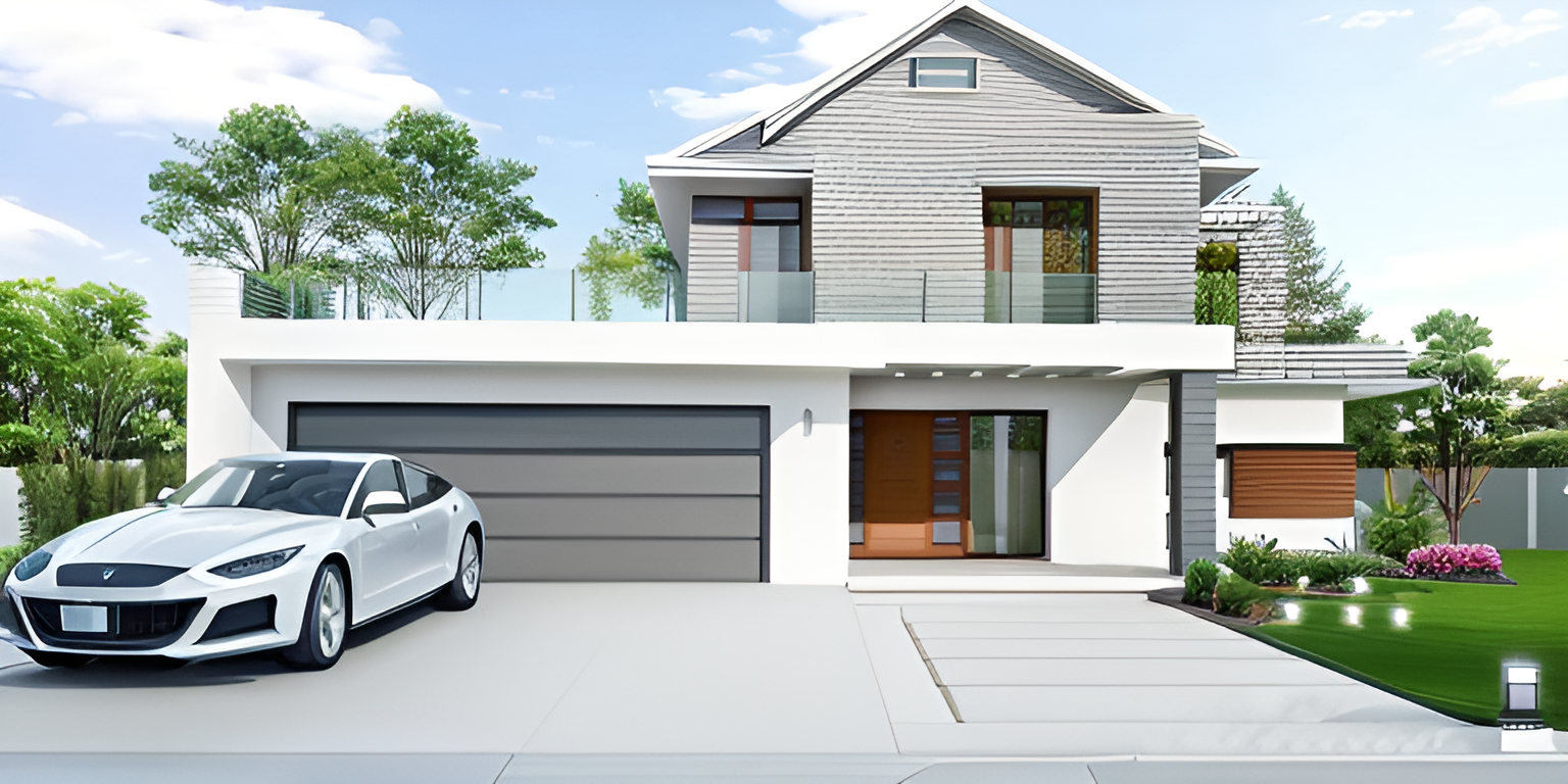 Imagen de planos de casas, proyectos de vivienda y opciones de casas prefabricadas
para crear el hogar ideal que siempre has deseado