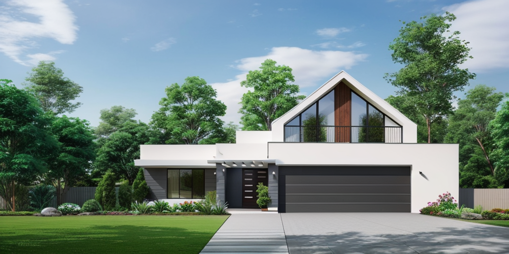 Imagen de planos de casas, proyectos de vivienda y opciones de casas prefabricadas
para crear el hogar ideal que siempre has deseado