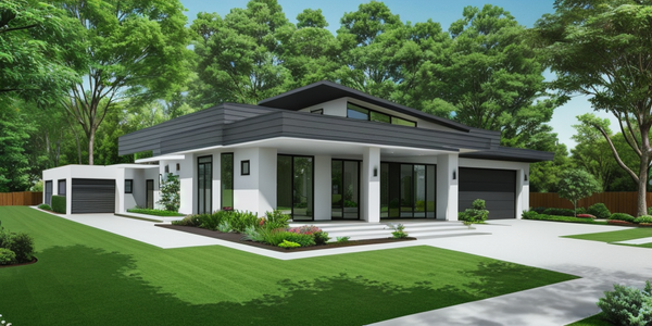 Imagen de planos de casas, proyectos de vivienda y opciones de casas prefabricadas
para crear el hogar ideal que siempre has deseado