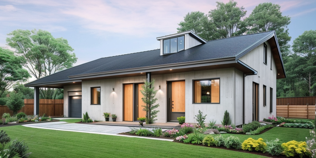 Imagen de planos de casas, proyectos de vivienda y opciones de casas prefabricadas
para crear el hogar ideal que siempre has deseado