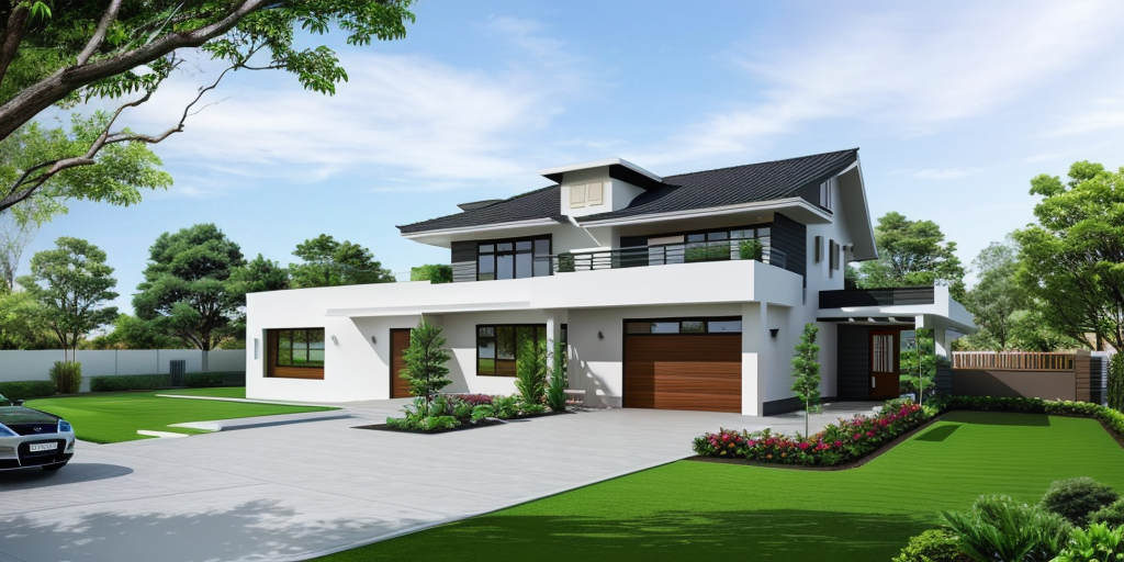 Imagen de planos de casas, proyectos de vivienda y opciones de casas prefabricadas
para crear el hogar ideal que siempre has deseado