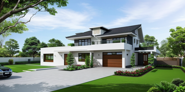 Imagen de planos de casas, proyectos de vivienda y opciones de casas prefabricadas
para crear el hogar ideal que siempre has deseado
