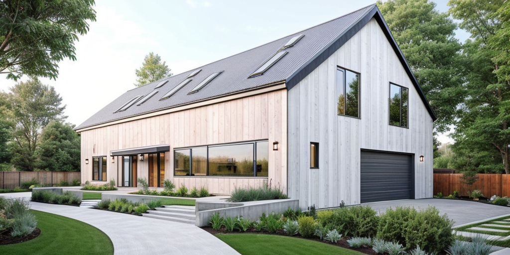 Imagen de planos de casas, proyectos de vivienda y opciones de casas prefabricadas
para crear el hogar ideal que siempre has deseado
