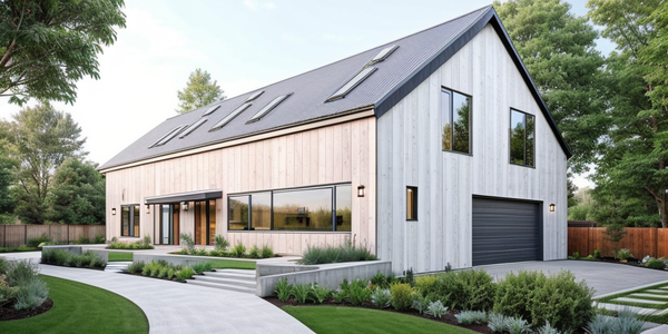 Imagen de planos de casas, proyectos de vivienda y opciones de casas prefabricadas
para crear el hogar ideal que siempre has deseado
