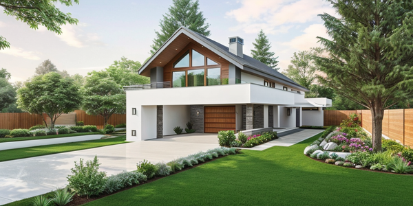 Imagen de planos de casas, proyectos de vivienda y opciones de casas prefabricadas
para crear el hogar ideal que siempre has deseado
