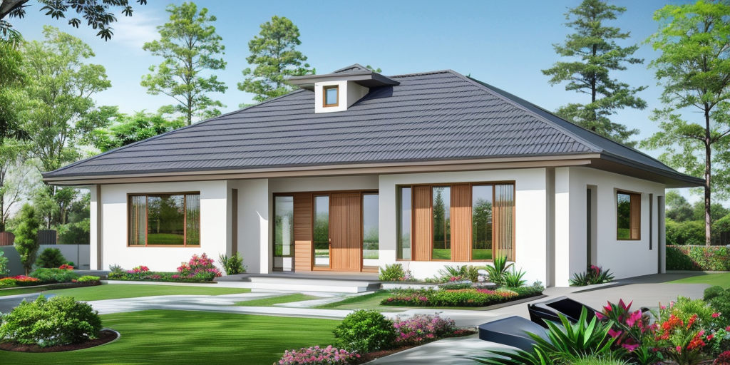 Imagen de planos de casas, proyectos de vivienda y opciones de casas prefabricadas
para crear el hogar ideal que siempre has deseado