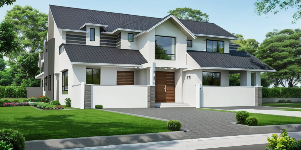 Imagen de planos de casas, proyectos de vivienda y opciones de casas prefabricadas
para crear el hogar ideal que siempre has deseado