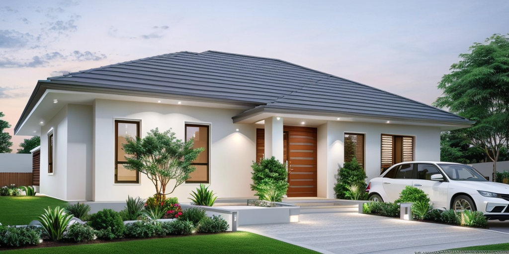 Imagen de planos de casas, proyectos de vivienda y opciones de casas prefabricadas
para crear el hogar ideal que siempre has deseado