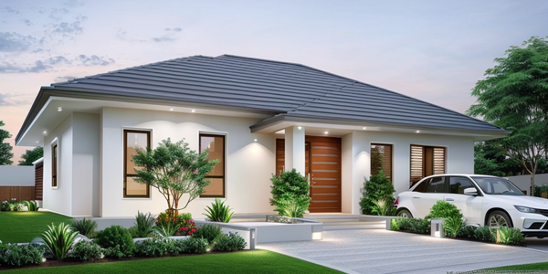 Imagen de planos de casas, proyectos de vivienda y opciones de casas prefabricadas
para crear el hogar ideal que siempre has deseado