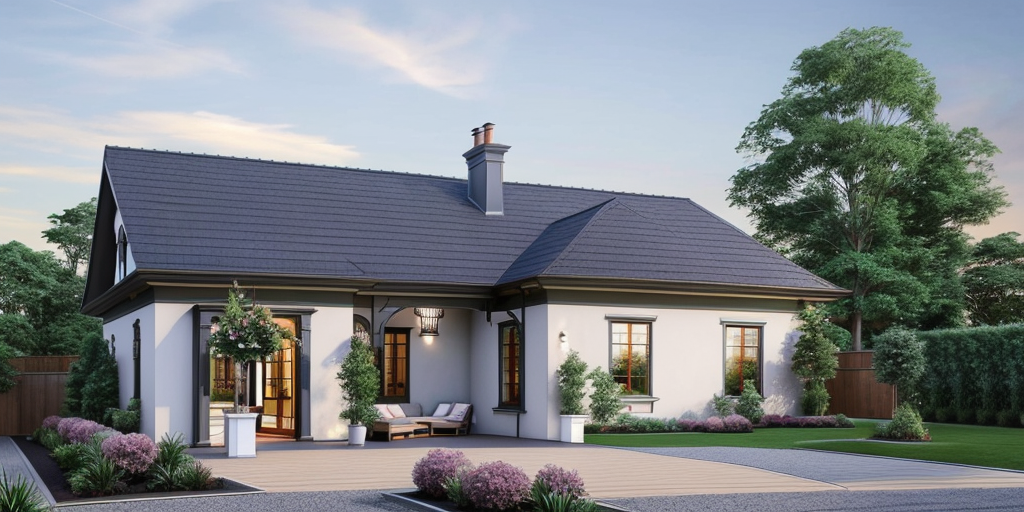 Imagen de planos de casas, proyectos de vivienda y opciones de casas prefabricadas
para crear el hogar ideal que siempre has deseado