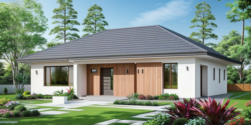 Imagen de planos de casas, proyectos de vivienda y opciones de casas prefabricadas
para crear el hogar ideal que siempre has deseado
