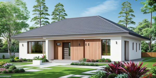 Imagen de planos de casas, proyectos de vivienda y opciones de casas prefabricadas
para crear el hogar ideal que siempre has deseado
