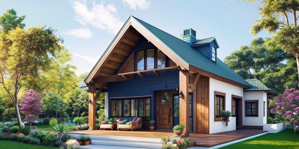 Imagen de planos de casas, proyectos de vivienda y opciones de casas prefabricadas
para crear el hogar ideal que siempre has deseado