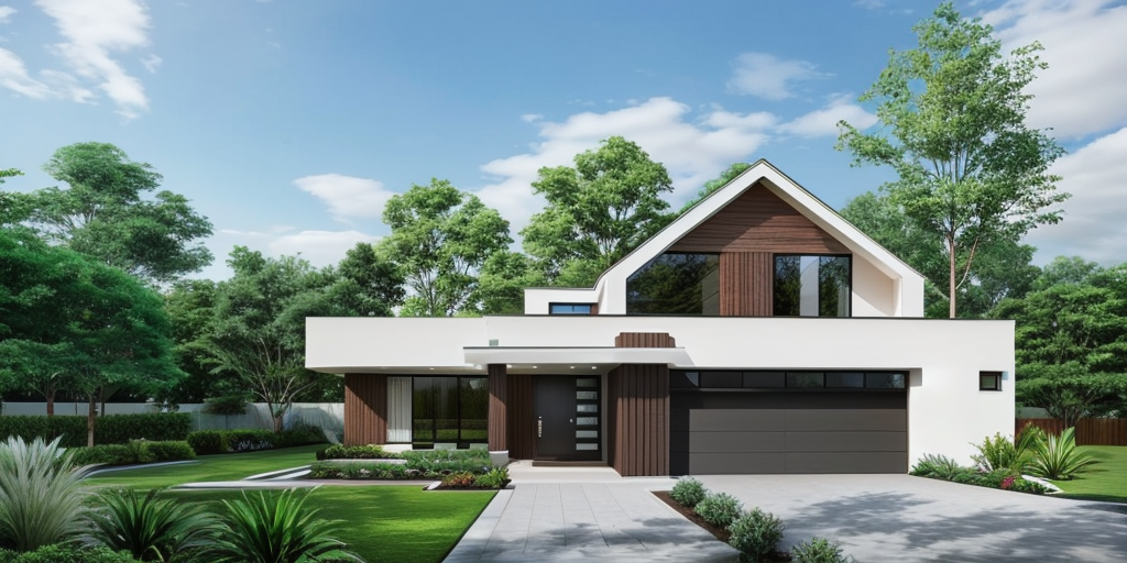 Imagen de planos de casas, proyectos de vivienda y opciones de casas prefabricadas
para crear el hogar ideal que siempre has deseado
