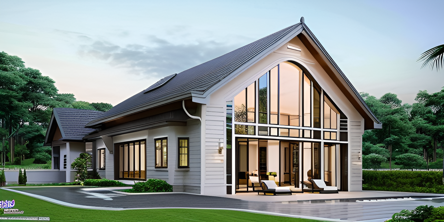 Imagen de planos de casas, proyectos de vivienda y opciones de casas prefabricadas
para crear el hogar ideal que siempre has deseado