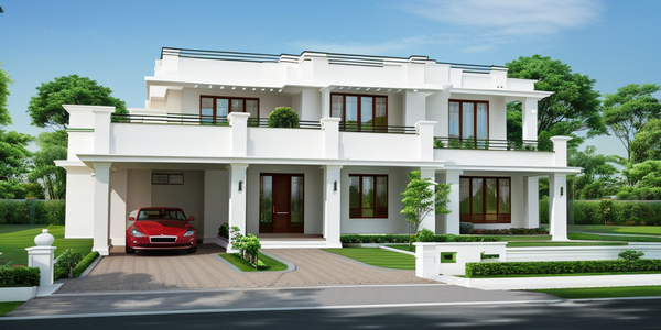 Imagen de planos de casas, proyectos de vivienda y opciones de casas prefabricadas
para crear el hogar ideal que siempre has deseado