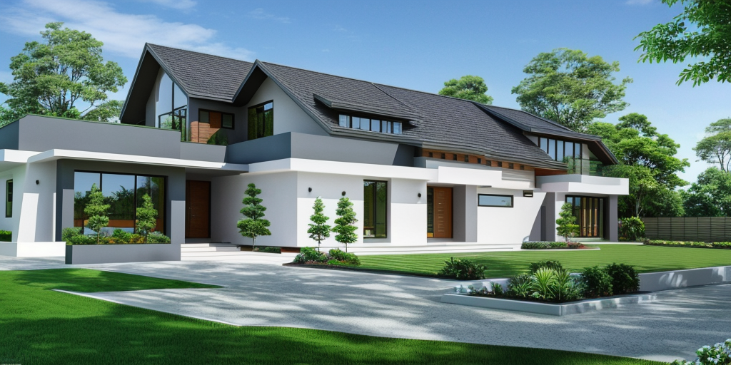 Imagen de planos de casas, proyectos de vivienda y opciones de casas prefabricadas
para crear el hogar ideal que siempre has deseado