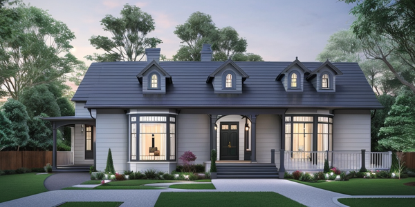 Imagen de planos de casas, proyectos de vivienda y opciones de casas prefabricadas
para crear el hogar ideal que siempre has deseado