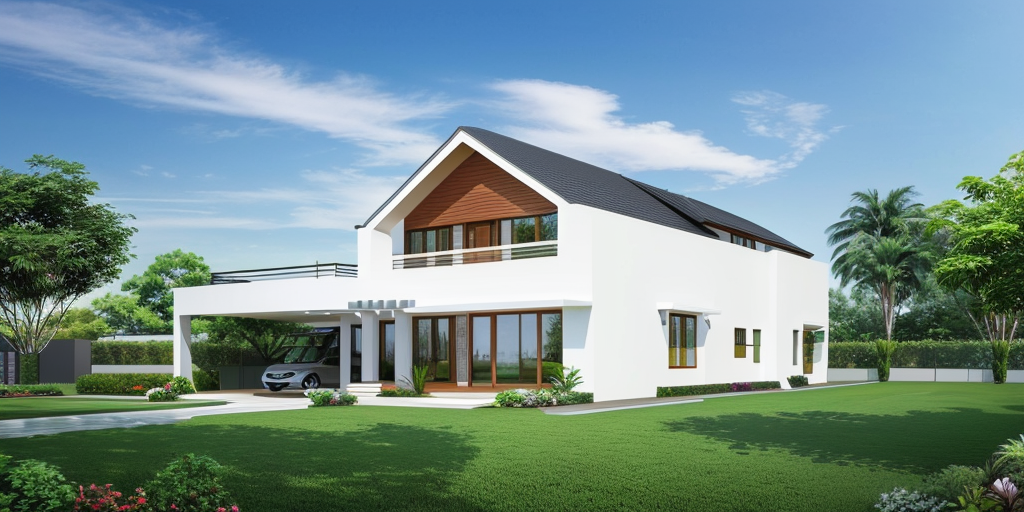 Imagen de planos de casas, proyectos de vivienda y opciones de casas prefabricadas
para crear el hogar ideal que siempre has deseado