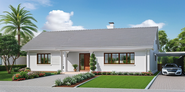 Imagen de planos de casas, proyectos de vivienda y opciones de casas prefabricadas
para crear el hogar ideal que siempre has deseado