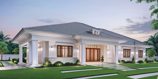 Imagen de planos de casas, proyectos de vivienda y opciones de casas prefabricadas
para crear el hogar ideal que siempre has deseado