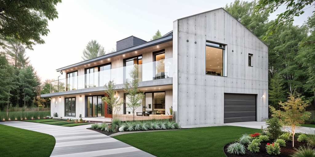 Imagen de planos de casas, proyectos de vivienda y opciones de casas prefabricadas
para crear el hogar ideal que siempre has deseado