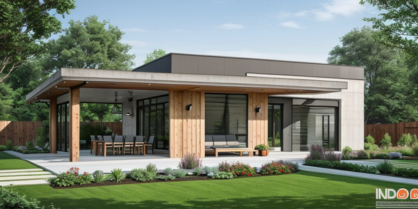 Imagen de planos de casas, proyectos de vivienda y opciones de casas prefabricadas
para crear el hogar ideal que siempre has deseado