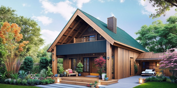 Imagen de planos de casas, proyectos de vivienda y opciones de casas prefabricadas
para crear el hogar ideal que siempre has deseado